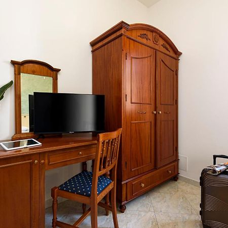 Araba Fenice Hotel San Vito Lo Capo Bagian luar foto