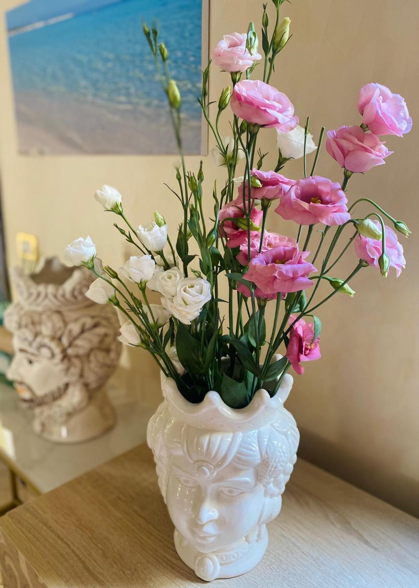 Araba Fenice Hotel San Vito Lo Capo Bagian luar foto
