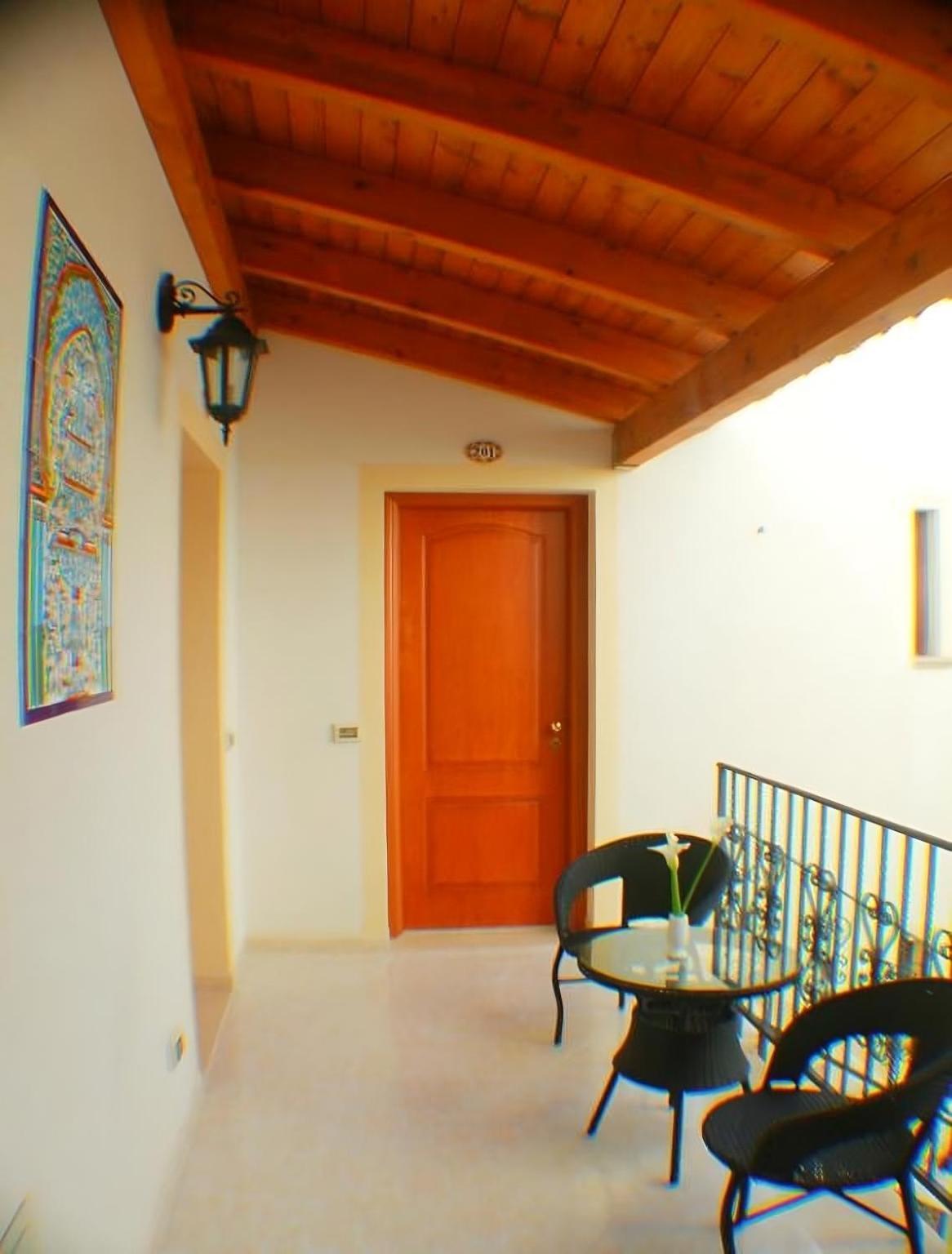 Araba Fenice Hotel San Vito Lo Capo Bagian luar foto