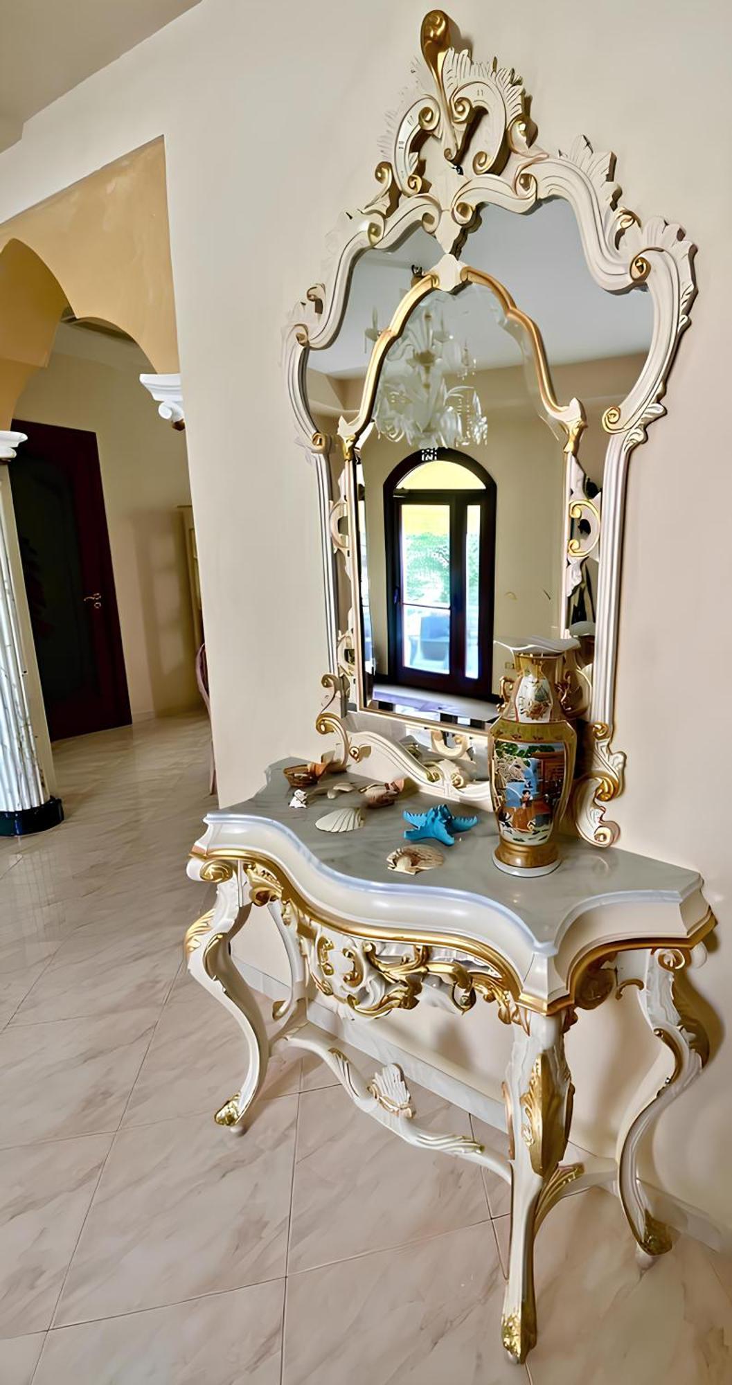 Araba Fenice Hotel San Vito Lo Capo Bagian luar foto
