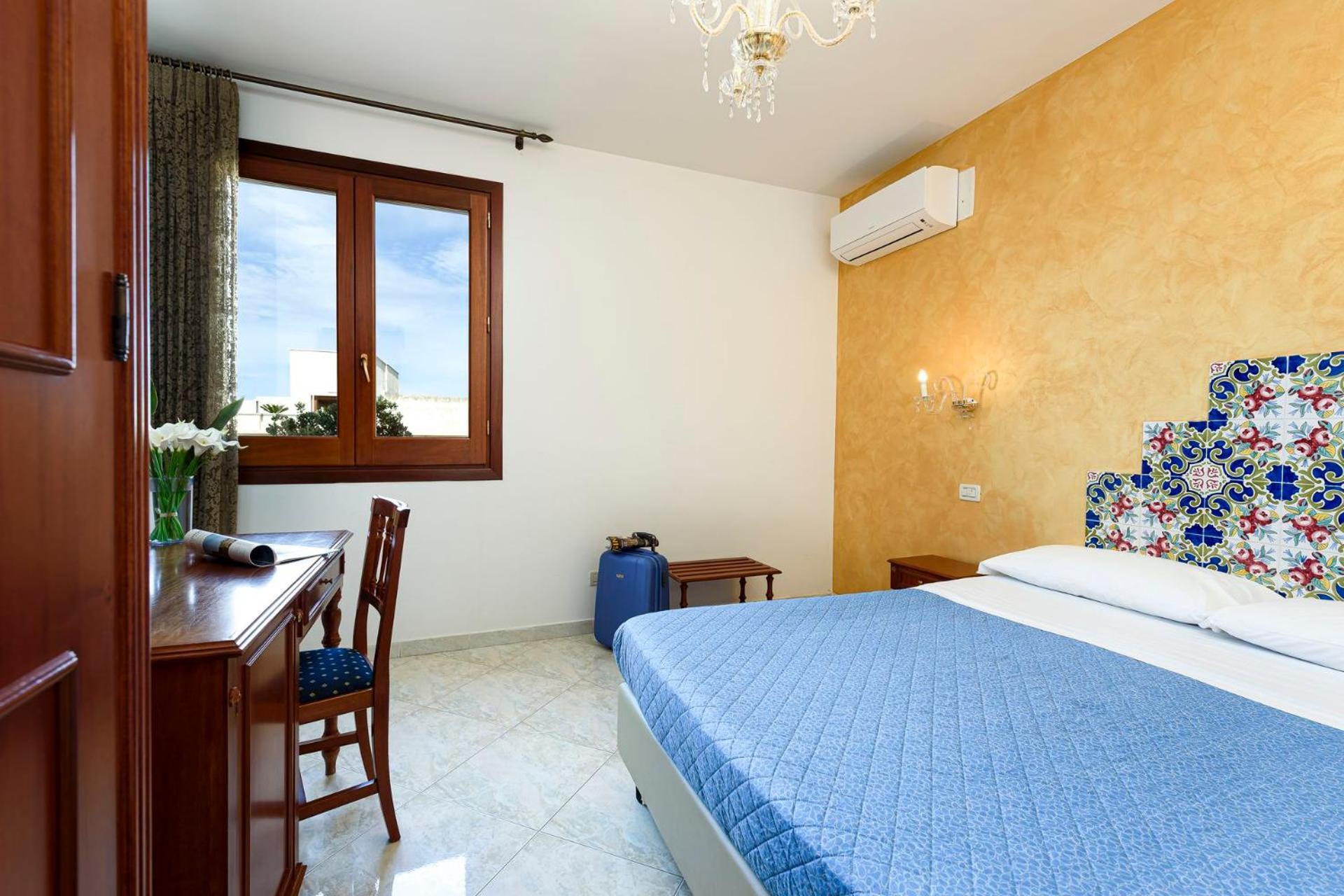 Araba Fenice Hotel San Vito Lo Capo Bagian luar foto