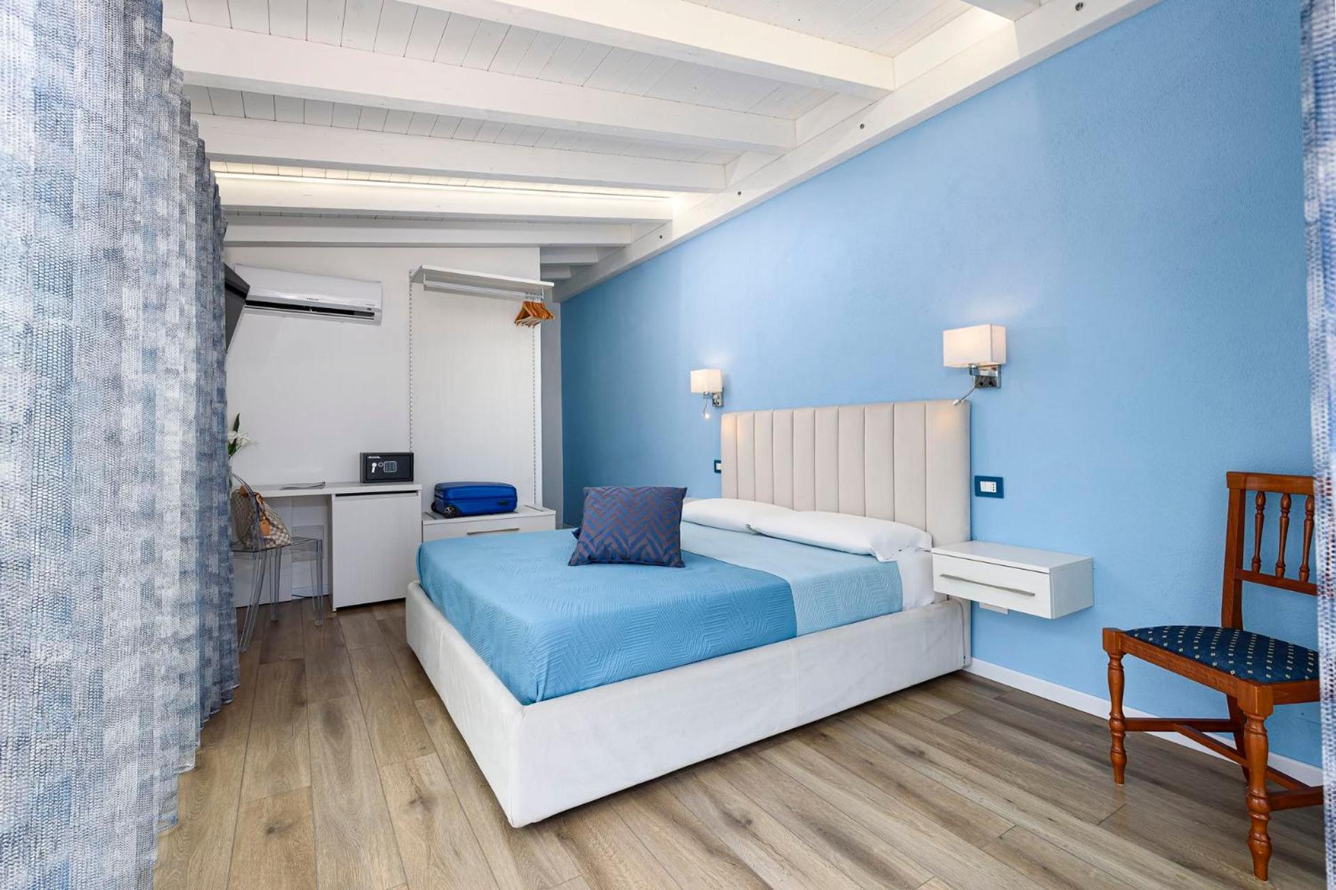 Araba Fenice Hotel San Vito Lo Capo Bagian luar foto