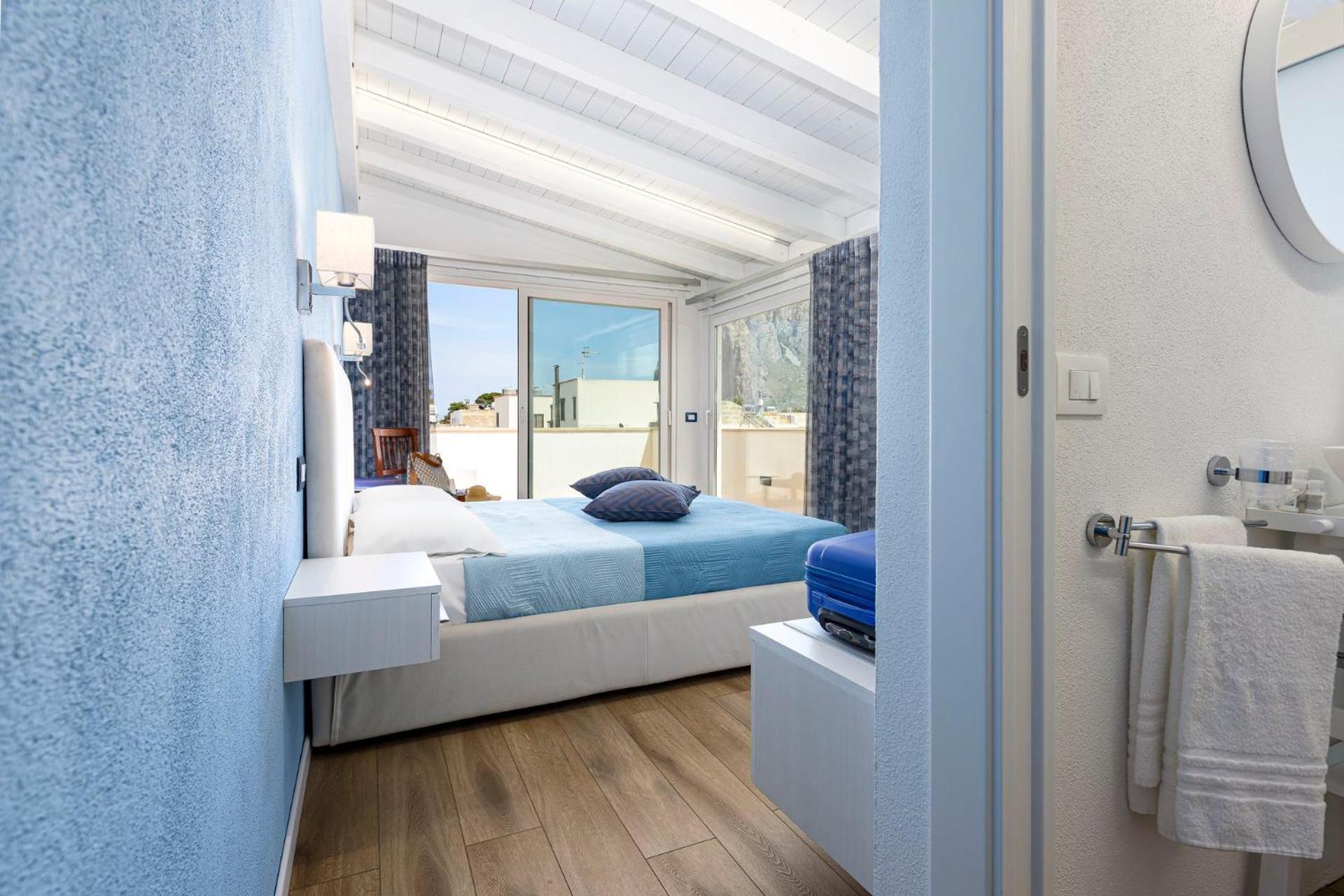 Araba Fenice Hotel San Vito Lo Capo Bagian luar foto