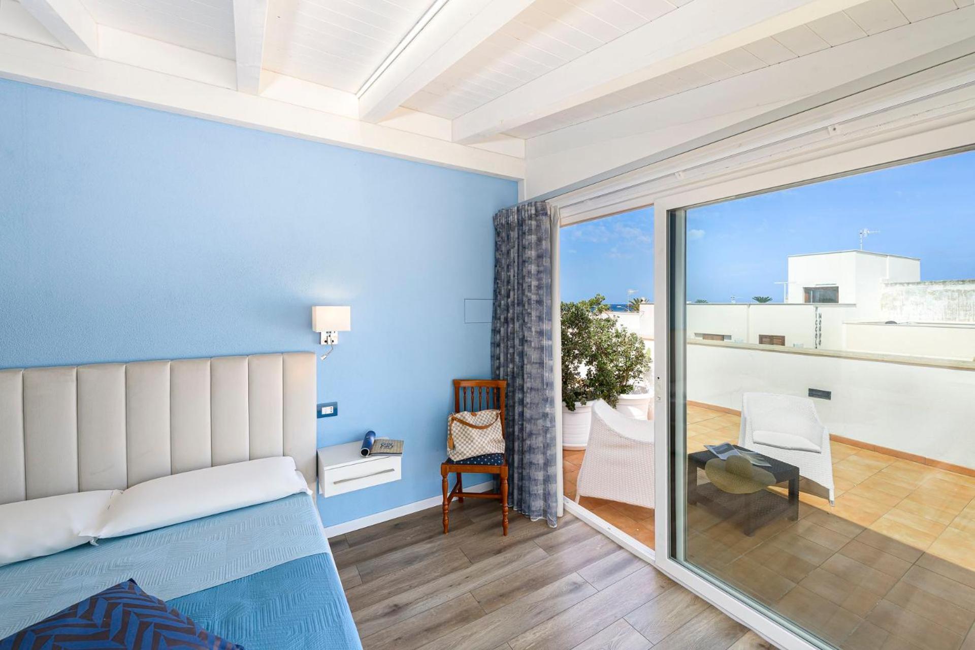 Araba Fenice Hotel San Vito Lo Capo Bagian luar foto