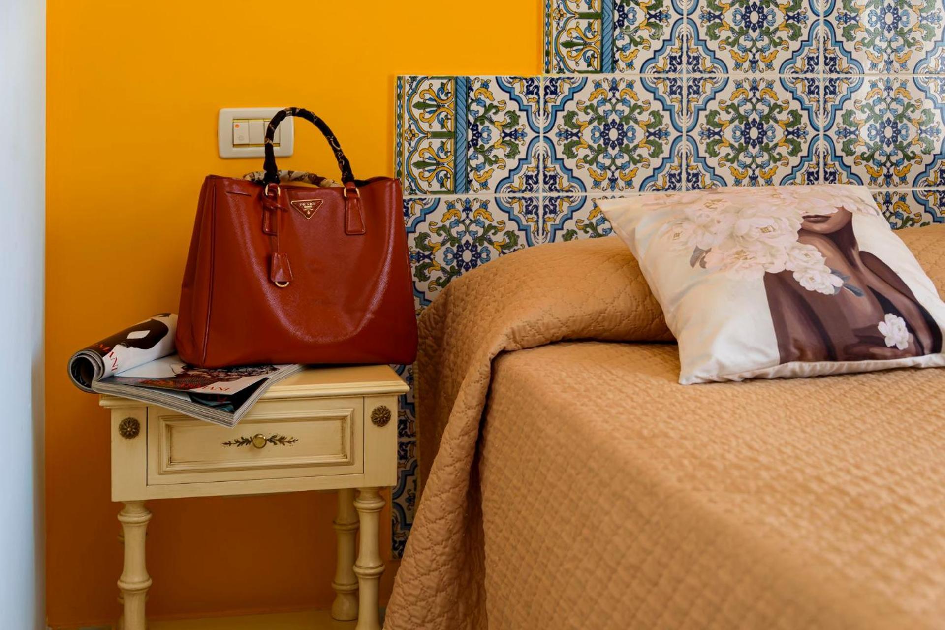 Araba Fenice Hotel San Vito Lo Capo Bagian luar foto