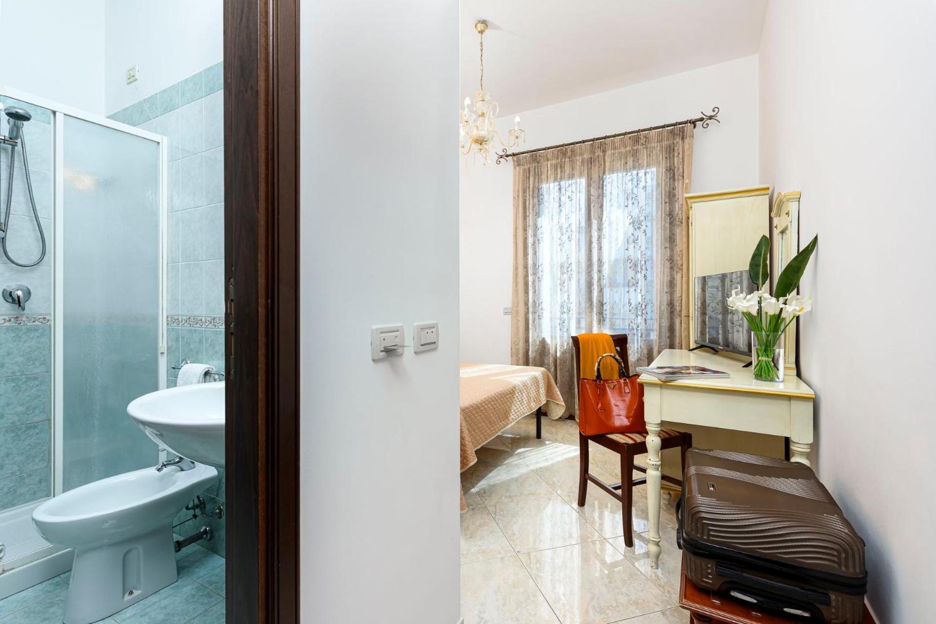 Araba Fenice Hotel San Vito Lo Capo Bagian luar foto