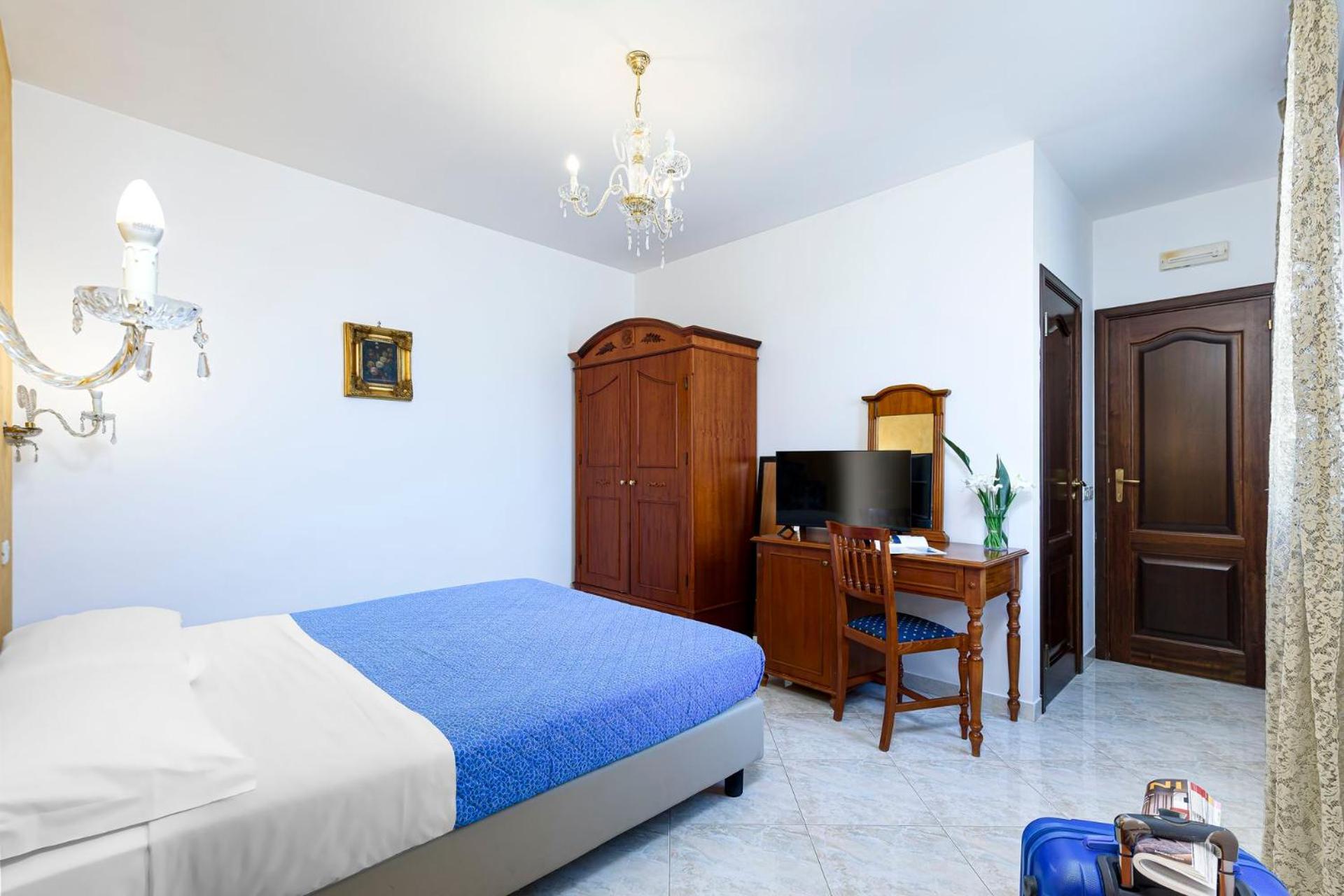 Araba Fenice Hotel San Vito Lo Capo Bagian luar foto
