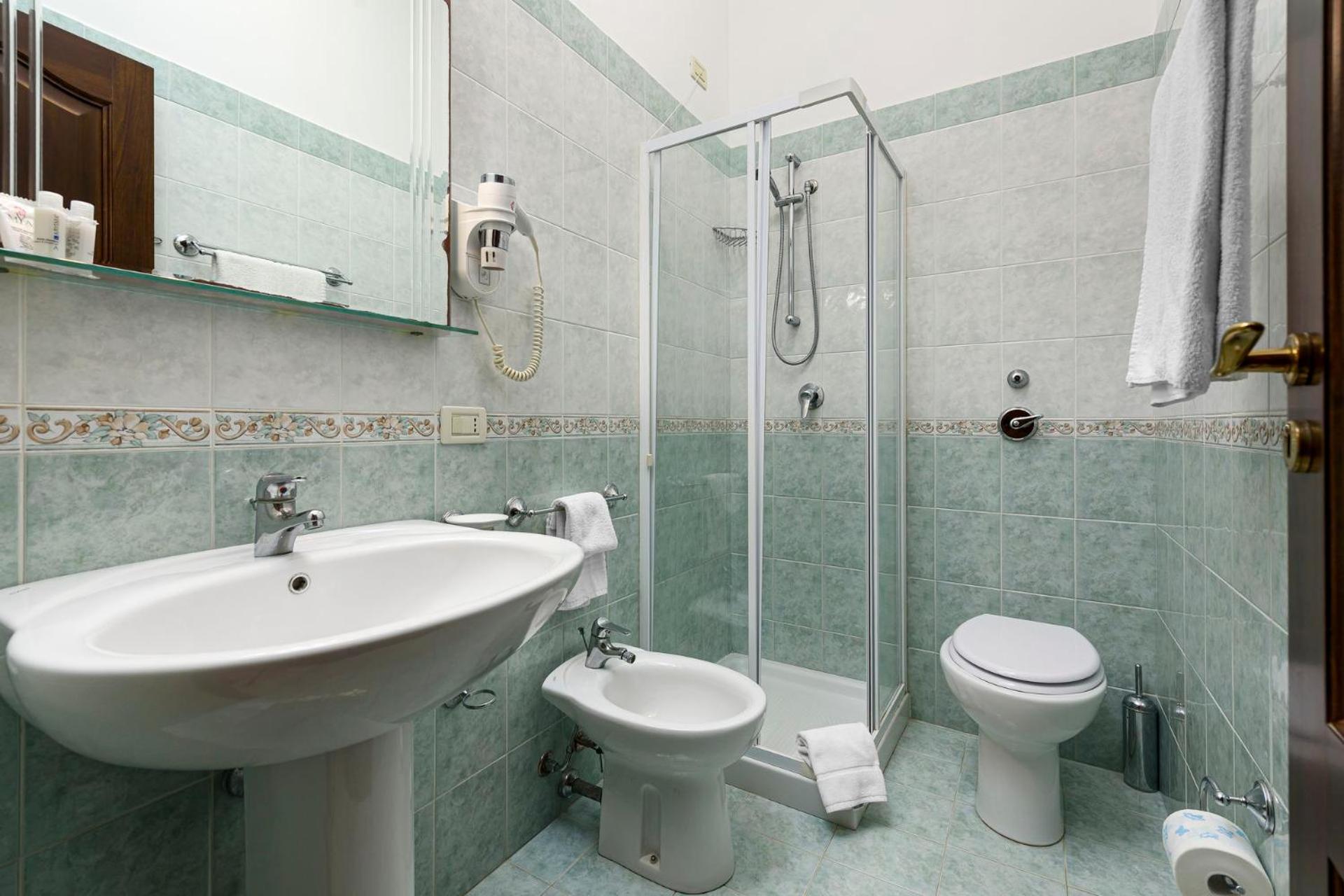 Araba Fenice Hotel San Vito Lo Capo Bagian luar foto