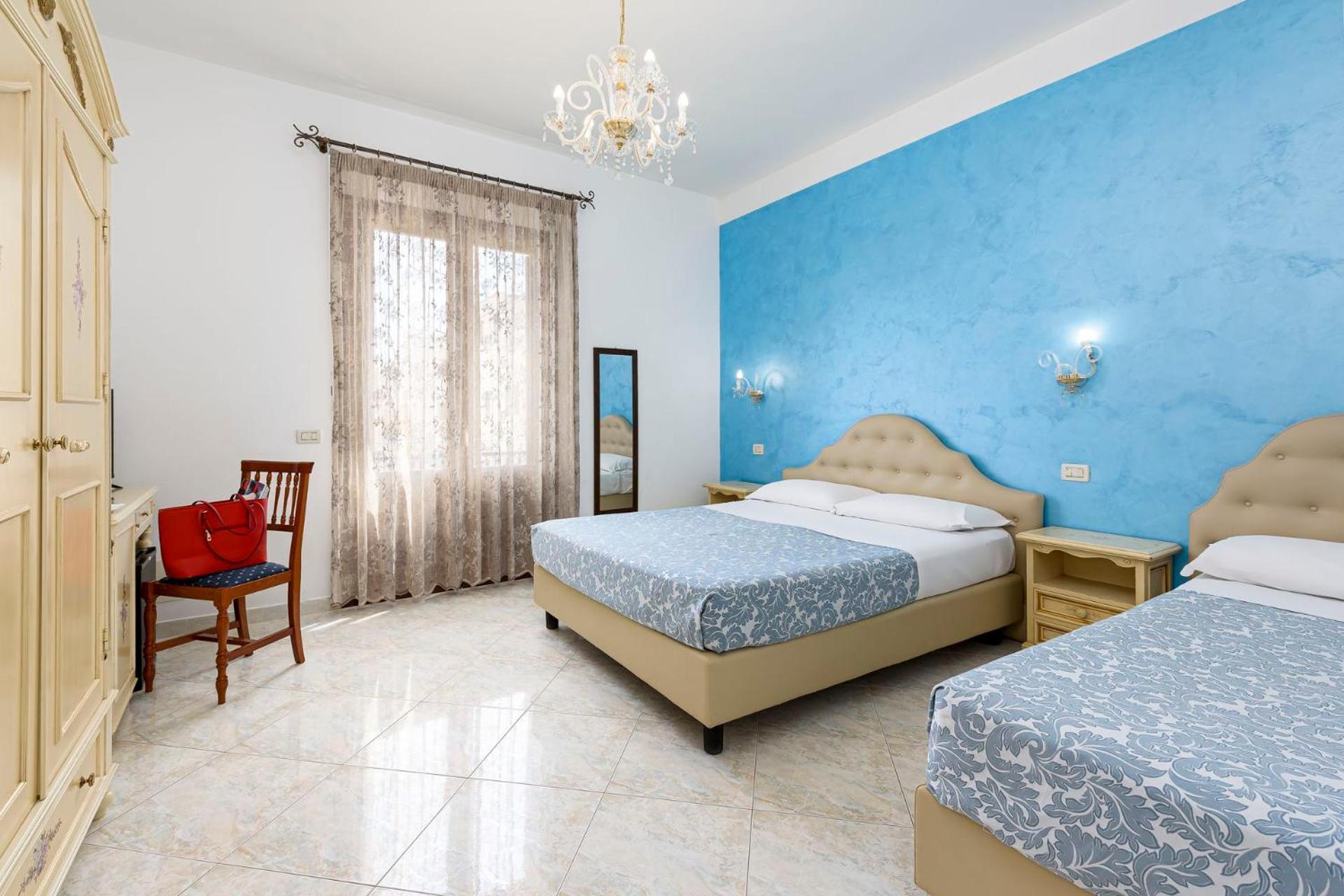 Araba Fenice Hotel San Vito Lo Capo Bagian luar foto