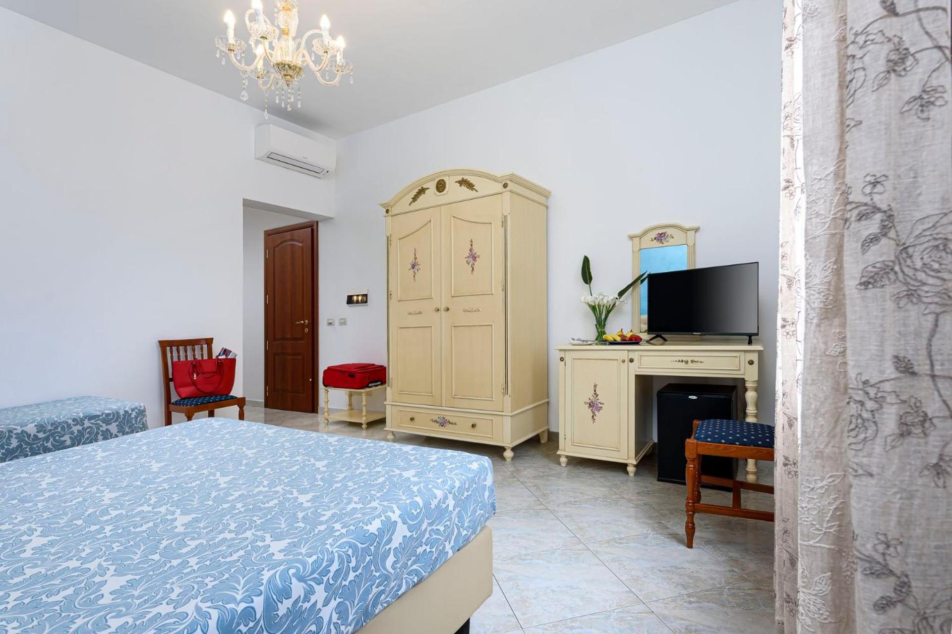 Araba Fenice Hotel San Vito Lo Capo Bagian luar foto