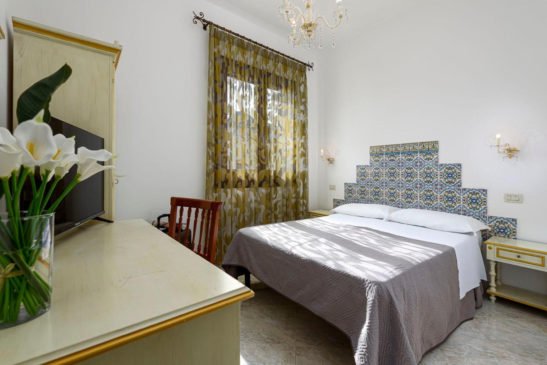 Araba Fenice Hotel San Vito Lo Capo Bagian luar foto