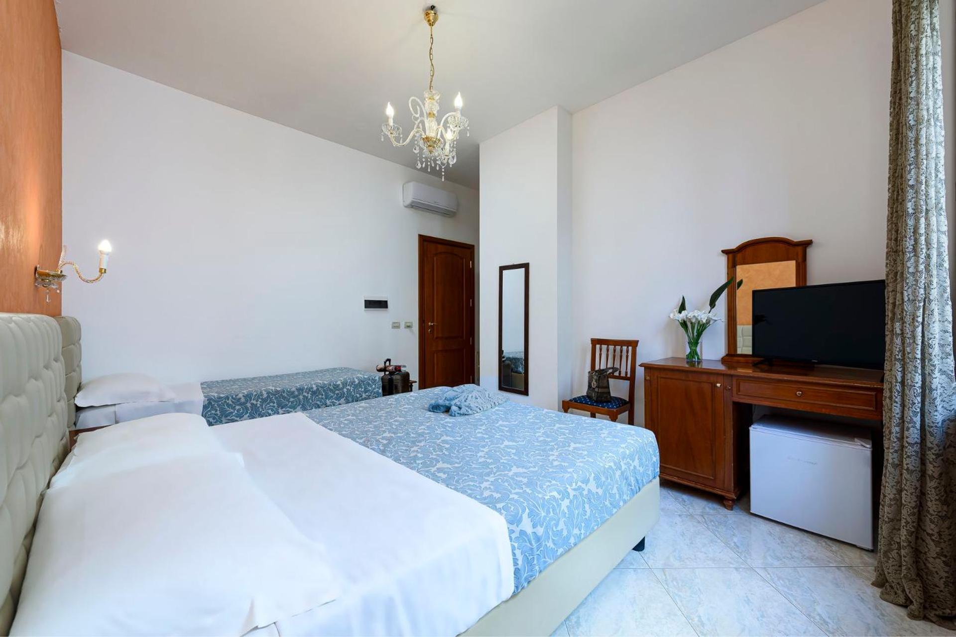 Araba Fenice Hotel San Vito Lo Capo Bagian luar foto