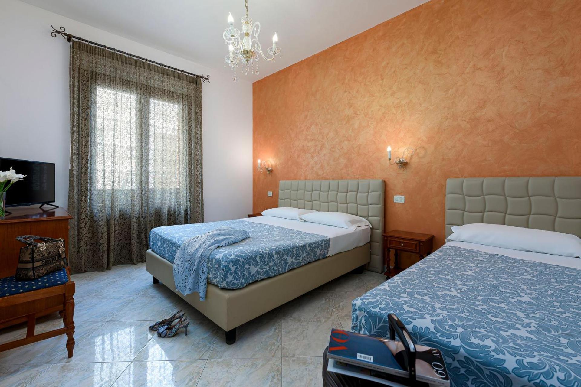 Araba Fenice Hotel San Vito Lo Capo Bagian luar foto