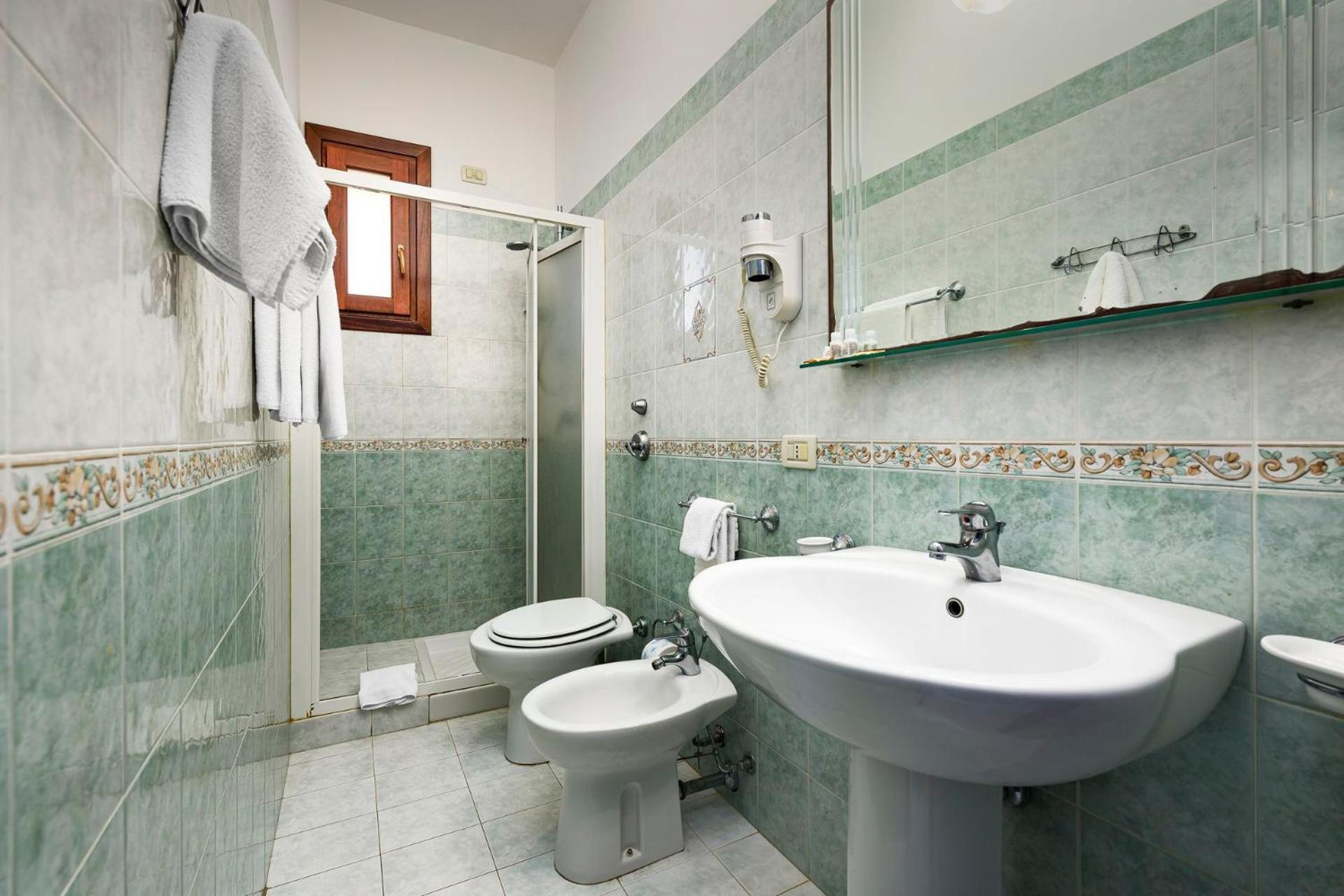 Araba Fenice Hotel San Vito Lo Capo Bagian luar foto