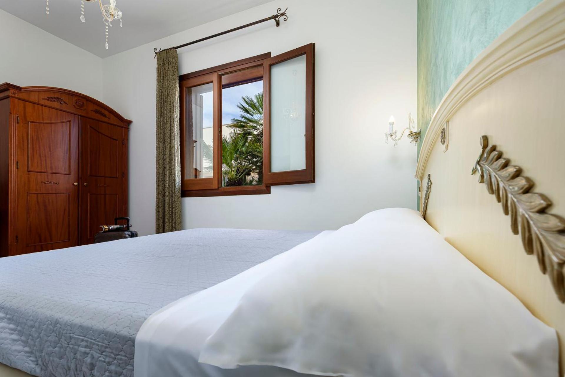 Araba Fenice Hotel San Vito Lo Capo Bagian luar foto