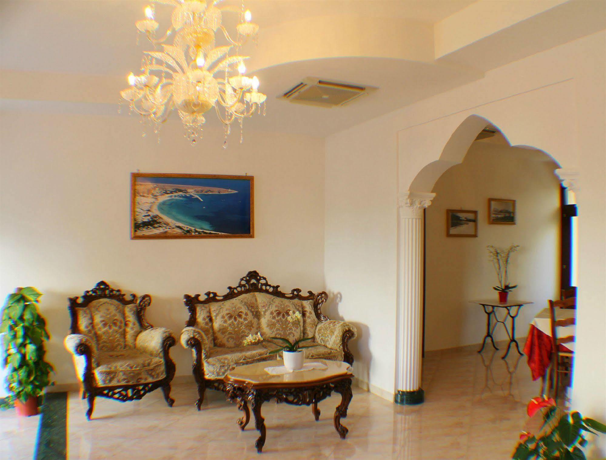 Araba Fenice Hotel San Vito Lo Capo Bagian luar foto